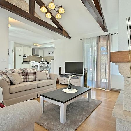 Stone Villa Zahara Ližnjan Dış mekan fotoğraf