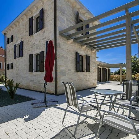 Stone Villa Zahara Ližnjan Dış mekan fotoğraf