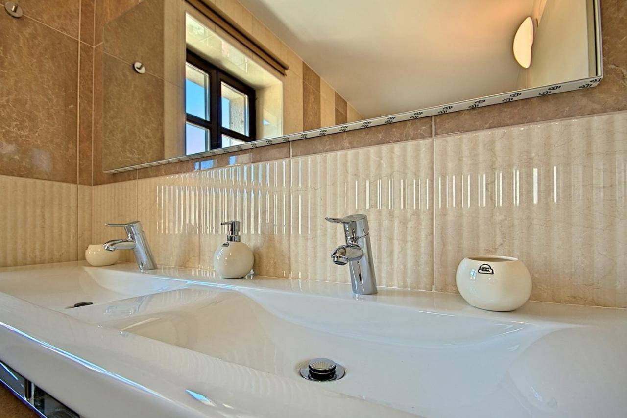 Stone Villa Zahara Ližnjan Dış mekan fotoğraf
